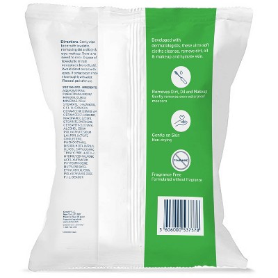 target makeup eraser