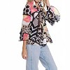 Women's Where Did I Go Blouse - Multiples - 3 of 4