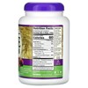 NutriBiotic Rice Protein Powder, Mixed Berry, 1 lb. (600 g) - 2 of 4
