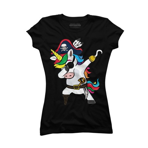 halloween unicorn shirt