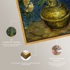 Art Remedy Vincent van Gogh - Imperial Fritillaries Van Gogh Classic Fields and Floral Wall Art Framed - 4 of 4