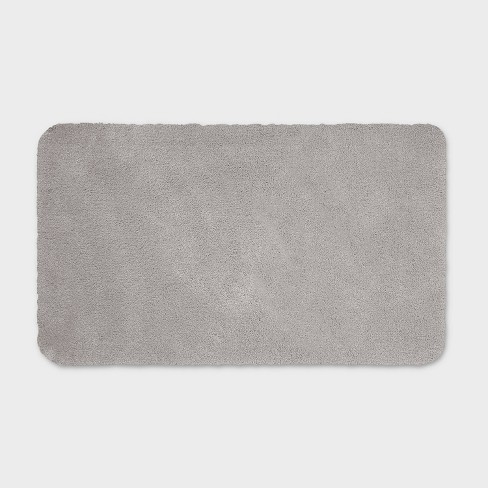 threshold bath nylon rug performance target