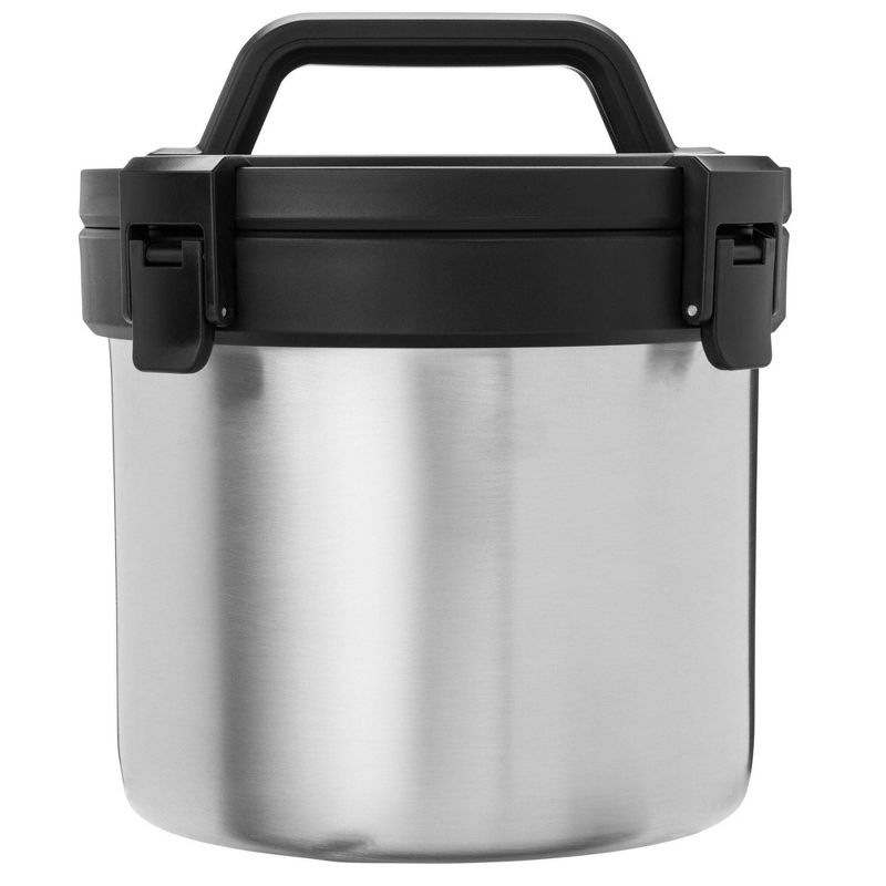 Stanley Adventure Stainless Steel Stay-Hot Camp Crock, 3 of 11