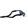 Croakies Kids' Suiters Eyewear Retainer, Black|Made in the USA|96% Cotton - 2 of 3