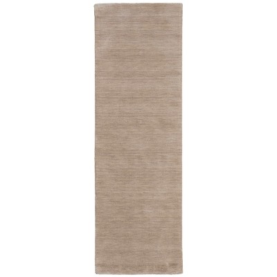 Luna Modern Solid Area Rug