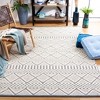 Natura NAT857 Hand Woven Area Rug  - Safavieh - 2 of 4