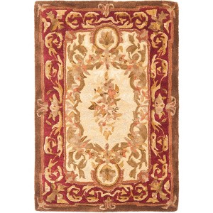 Empire EM415 Hand Tufted Area Rug  - Safavieh - 1 of 4