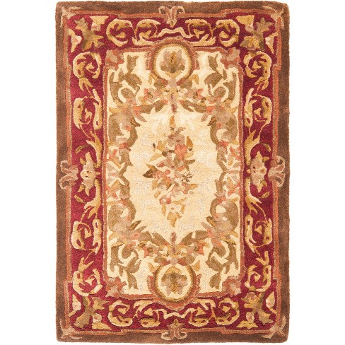 Empire EM415 Hand Tufted Area Rug  - Safavieh - image 1 of 4