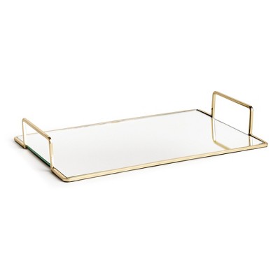 Plum & Post Covina Decorative Tray Small