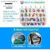 TruAIR Magnetic Car Window Sun Shades for Side and Back Windows - 3 of 4