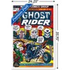 Trends International Marvel Ghost Rider - Ghost Rider #6 Framed Wall Poster Prints - 3 of 4