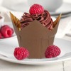 Unique Bargains Party Christmas Cake Muffins Paper Tulip Baking Cups 50 Pcs - 4 of 4