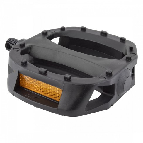 Resin best sale platform pedals