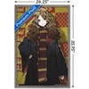 Trends International The Wizarding World: Harry Potter - Dynasty Hermione Framed Wall Poster Prints - 3 of 4