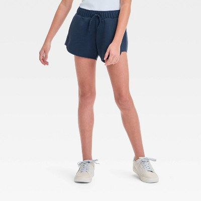 Girls' Airy Sleek Shorts - All In Motion™