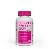 SmartyPants Teen Girl Formula Multivitamin Gummies - 90ct - image 2 of 4