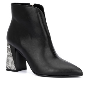 Torgeis Women's Lailah Bootie - 1 of 4