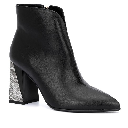 Torgeis Women's Lailah Bootie - image 1 of 4