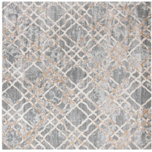 Isabella ISA957 Machine Made Indoor Rug - Safavieh - 1 of 4