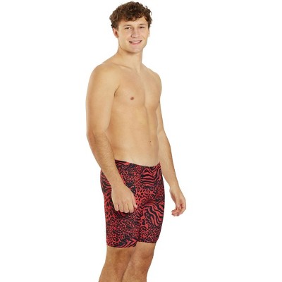 Sporti Wild Thing Jammer Swimsuit (22-40) — фото 4