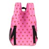 Aeropostale 16.5" Upgraded Backpack for Girls Boys, Back-To-School Essentials Multicolored Bag for Everyday Use - 2 of 4
