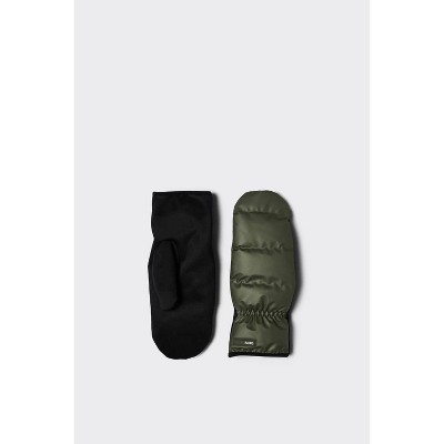 Women's Trekker Mittens - Rains