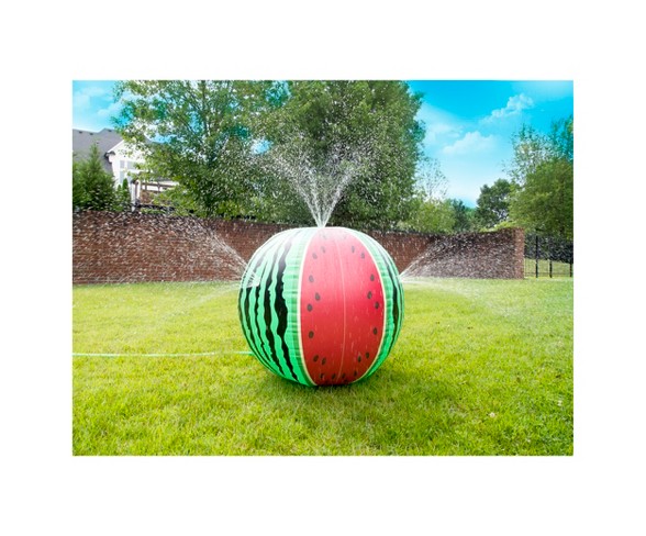 Wet N' Wild Mega Melon Ball Jumbo Sprinkler