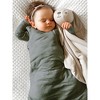 günamüna® Baby Bamboo Rayon with DIAPER-ZiPPER Transitional Swaddle 1.0 TOG - 2 of 3