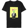 Elevenparis Mens Life Is A Joke Graphic T-Shirt - 4 of 4