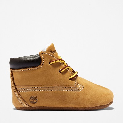 infant timberlands