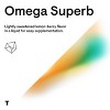 THORNE - Omega Superb - Easy Dosing Fish Oil Liquid with EPA and DHA* - Lemon Berry - 8.45 Fl Oz (250 ml) - 4 of 4