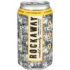 Rockaway Coastal Immunity - Case of 12 - 12 fl oz - 2 of 2
