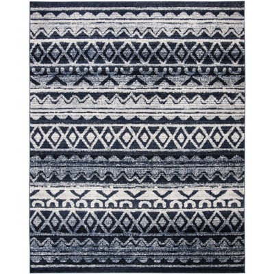 Adirondack ADR119 Machine Made Indoor Rug - Safavieh
