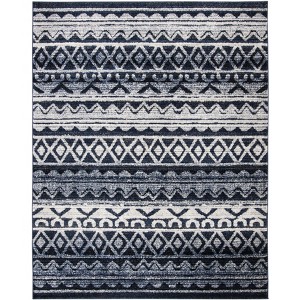 Adirondack ADR119 Machine Made Indoor Rug - Safavieh - 1 of 4