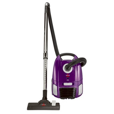 BISSELL Zing Bagged Canister Vacuum - 2154A