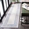 Bermuda BMU815 Machine Washable UV & Stain Resistant Non-Shedding Power Loomed Indoor/Outdoor Rugs - Safavieh - 2 of 3