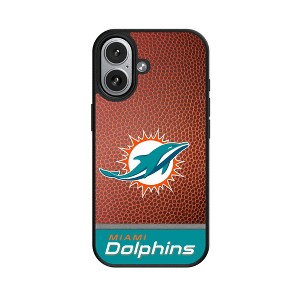 NFL AFC Teams Football Wordmark MagSafe Compatible Cell Phone Case for Apple iPhone 17 Series - 1 of 4