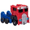 Transforner Beast Combiners 2-Pack Optimus Prime & Lionblade Toys Figures - 4 of 4