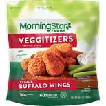 Morningstar Farms Veggie Classics Frozen Buffalo Wings - 10.5oz