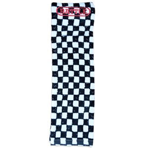 Battle Sports Youth Football Hand Towel - Checkerboard - 1 of 1