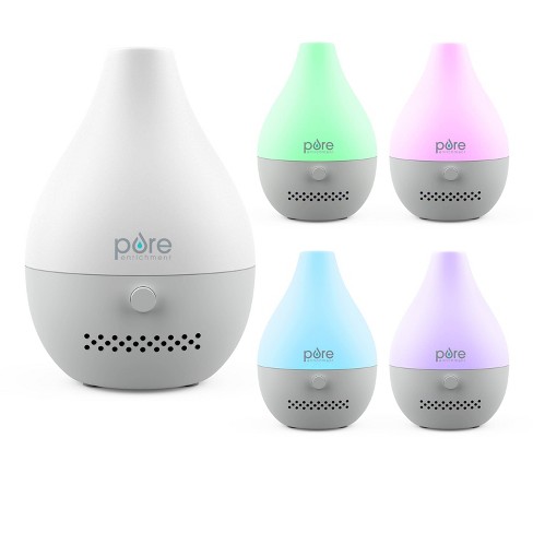 Home.essentialsrechargeable Aroma Diffuser - Essential Oil Scent