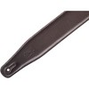 Levy's MRHGS 2 1/2 inch Wide Ergonomic RipChord Guitar Strap - 3 of 3