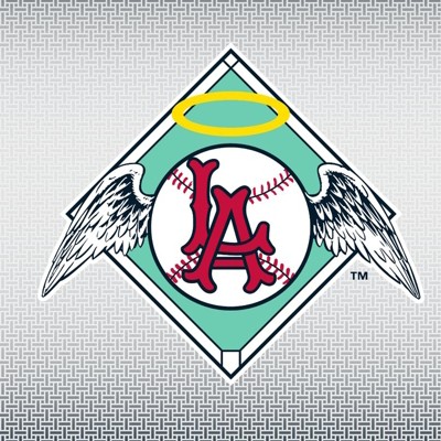 la angels 1961-1965