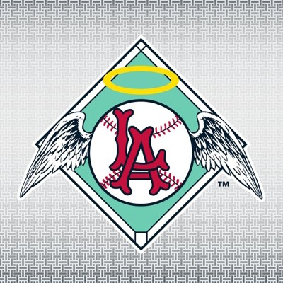 la angels 1961-1965