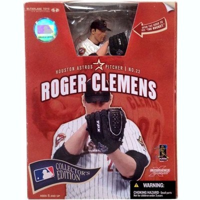 roger clemens astros jersey