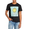 Elevenparis Mens Van Gogh Smiley Graphic T-Shirt - 4 of 4