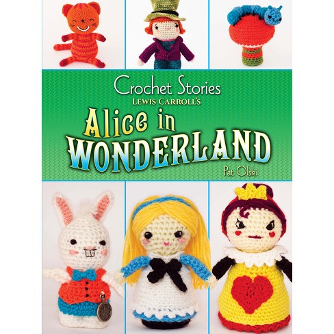 Alice In Wonderland - LJO Minifigures