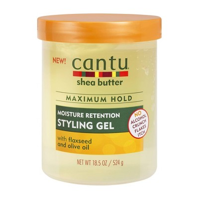 good holding gel