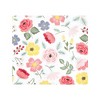 Luvable Friends Hudson Baby Flannel Receiving Blankets 7pk - 2 of 2