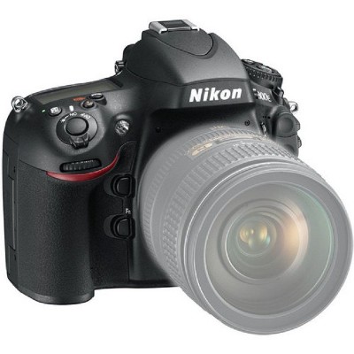 Nikon D800E - Thumbnail 2